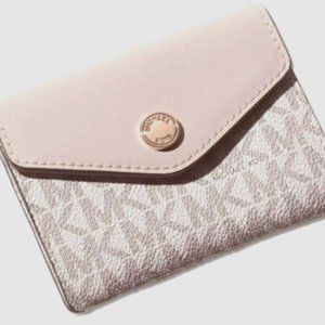 Michael Kors MK1320 Logo Coin Purse